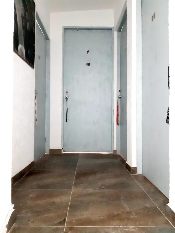 Rch Suite 墨西哥城 外观 照片